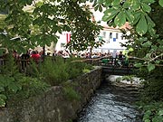 26. Pasinger Inselweinfest 28.06.-30.06.2019